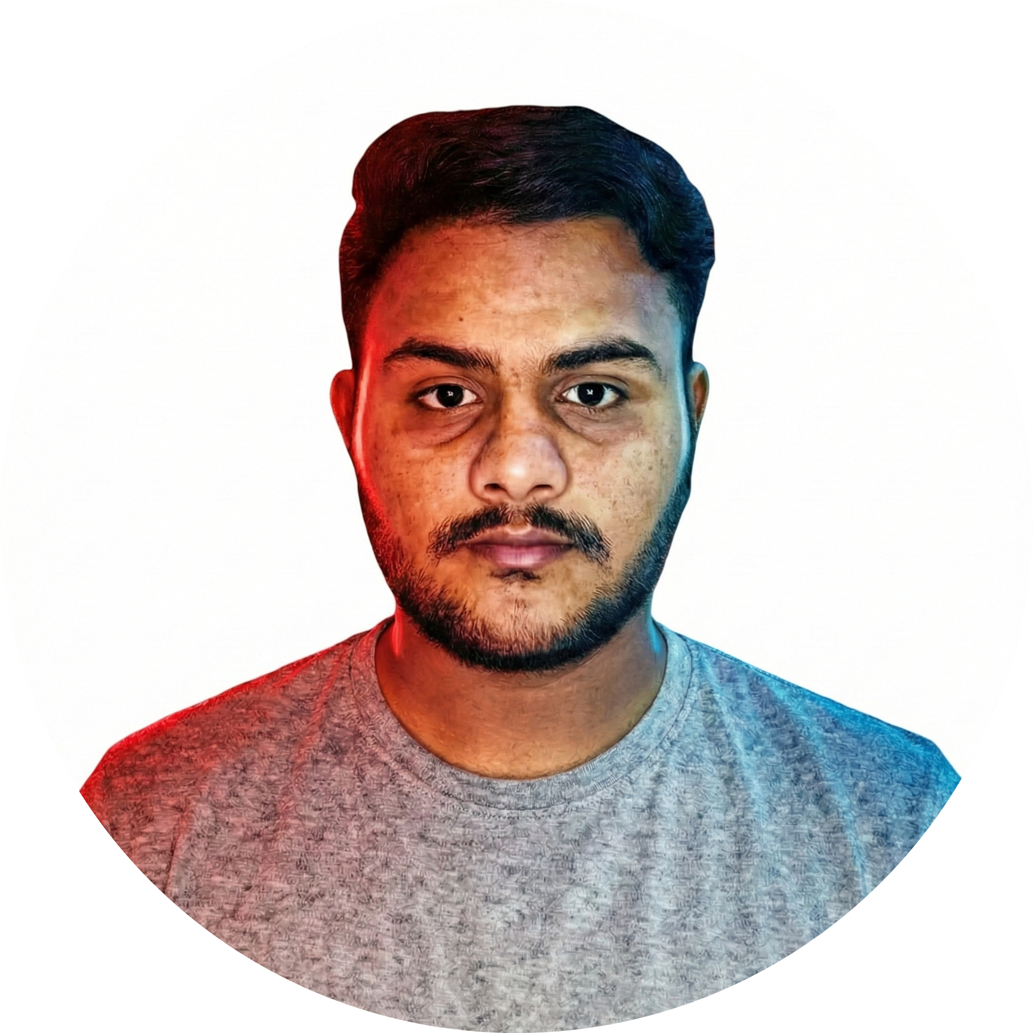 Habeeb Ur Rahman – AI/ML Developer & Engineer